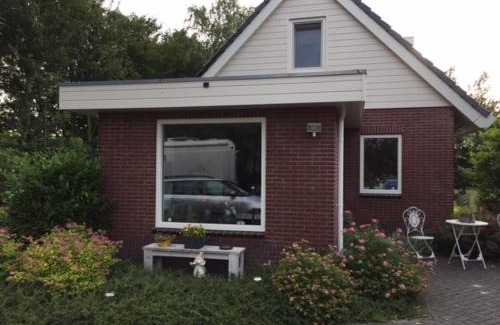 Drachten Apartment | B & B genieten bij Groen