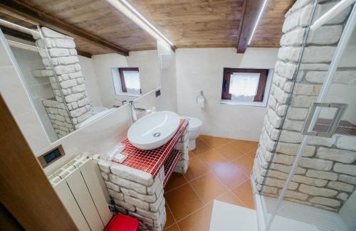 Caselle in Pittari Bed & Breakfast | B&B Gep & Lela