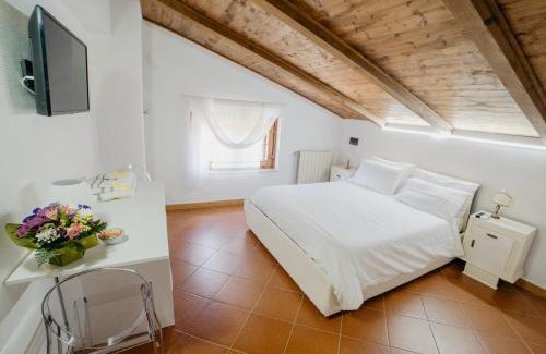 Caselle in Pittari Bed & Breakfast | B&B Gep & Lela