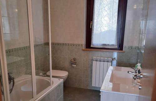 Ascoli Piceno Bed & Breakfast | B&B Girasoli Ascoli Piceno