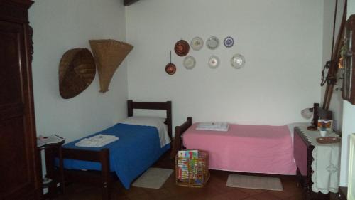 Andorno Micca Bed & Breakfast | B&B Gli Eremiti