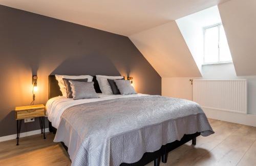 Statenkwartier Bed & Breakfast | B&B Gracht 62