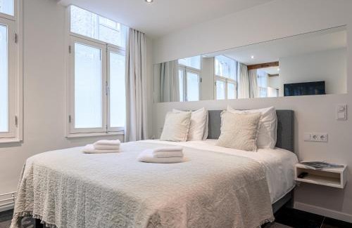 Statenkwartier Bed & Breakfast | B&B Gracht 62