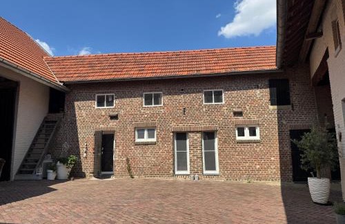 Schimmert Bed & Breakfast | B&B Groot Haasdal