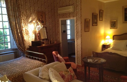 Brignoles Bed & Breakfast | B&b Guest House "Domaine le Clos du Pavillon" Provence