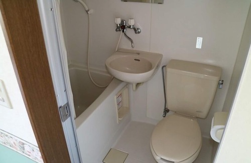 Futo House | B&B Guest House Rin No Yado