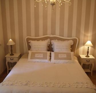 Sonnino House | B&B H.M.