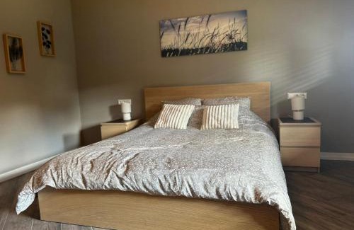 Exloo Bed & Breakfast | B&B Hartje Exloo