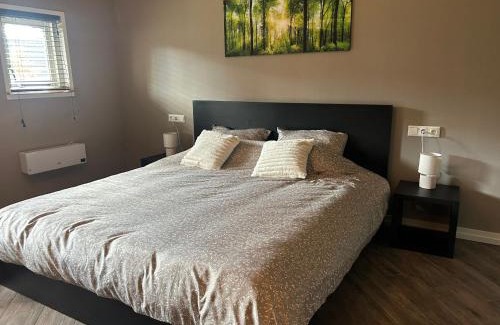 Exloo Bed & Breakfast | B&B Hartje Exloo