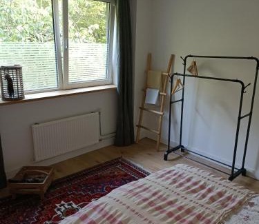Zaandam Bed & Breakfast | B&B Het Heusje