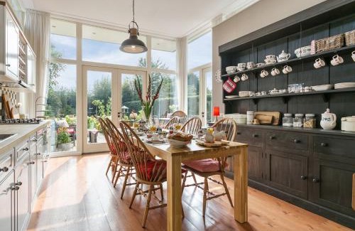Oirschot Bed & Breakfast | B&B Het Pronkbed