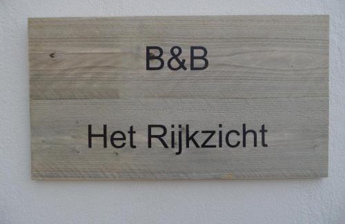 Groesbeek Apartment | B&B Het Rijkzicht
