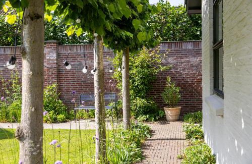Municipality of Haaren Bed & Breakfast | B&B Het Torenhuis