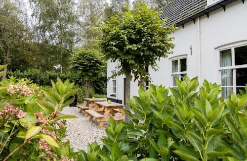 Hulshorst Bed & Breakfast | B&B Het Wellnest