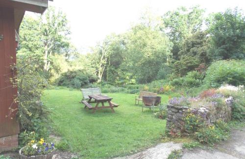 Yarcombe Bed & Breakfast | B&B Higher Quantock