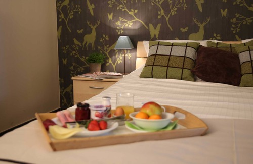 Hoeilaart Bed & Breakfast | B&B Hippo-Droom