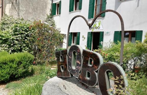 Olmo di Mira Bed & Breakfast | B&b Hobo