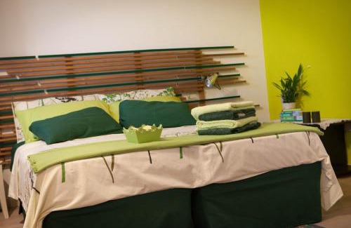 Olmo di Mira Bed & Breakfast | B&b Hobo