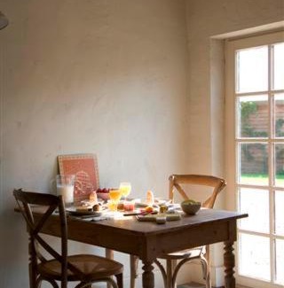 Oostkerke Bed & Breakfast | B&B Hoeve de Steenoven