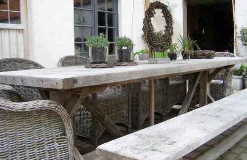 Oostkerke Bed & Breakfast | B&B Hoeve de Steenoven