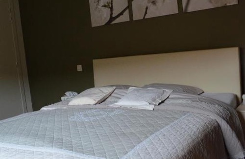 Middeleers Bed & Breakfast | B&B Hof Ter Haegen