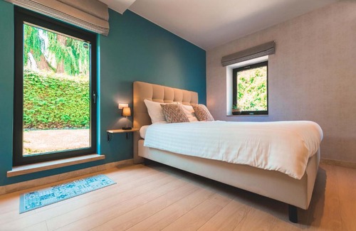 Aalst Bed & Breakfast | B&B Hof Ter Koningen