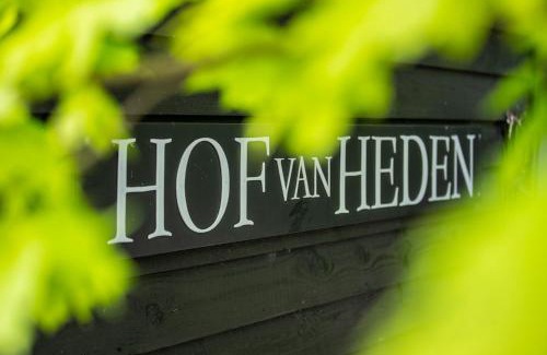 Broekheurne Bed & Breakfast | B&B Hof van Heden