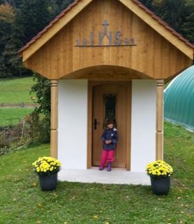 Werthenstein Bed & Breakfast | B&B Hofstetter