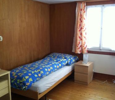 Werthenstein Bed & Breakfast | B&B Hofstetter
