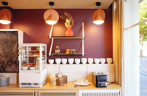 Caen City Centre Apartment | B&B HOME Caen Centre Gare