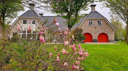 Hilaard Bed & Breakfast | B&B Hoptille