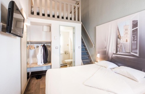 Agen Hotel | B&B HOTEL Agen