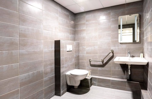 Saint-Sylvain-d'Anjou Hotel | B&B HOTEL ANGERS Parc Expos