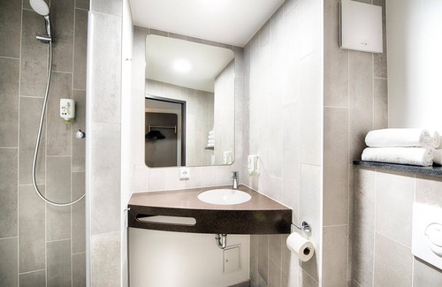 Rheinmunster Hotel | B&B Hotel Baden-Airpark