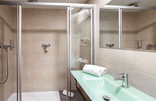 Rubi Hotel | B&B Hotel Barcelona Rubi
