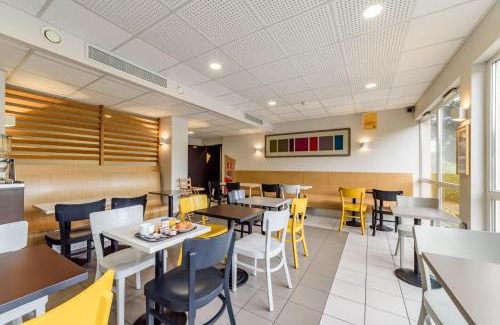 Belfort Hotel | B&B HOTEL Belfort