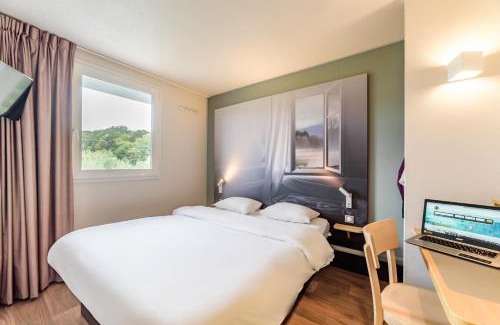 Belfort Hotel | B&B HOTEL Belfort