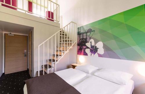 Herne Hotel | B&B Hotel Bochum-Herne
