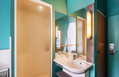 Western Ring Area Hotel | B&B HOTEL Braunschweig-West