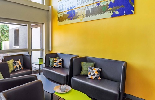 Veltenhof Hotel | B&B Hotel Braunschweig-Nord