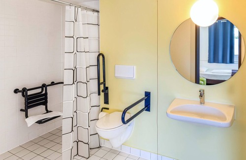 Veltenhof Hotel | B&B Hotel Braunschweig-Nord