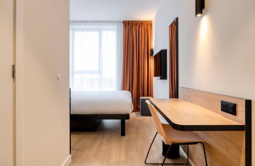 Diegem Hotel | B&B HOTEL Brussels Airport