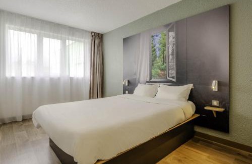 Proville Hotel | B&B HOTEL Cambrai
