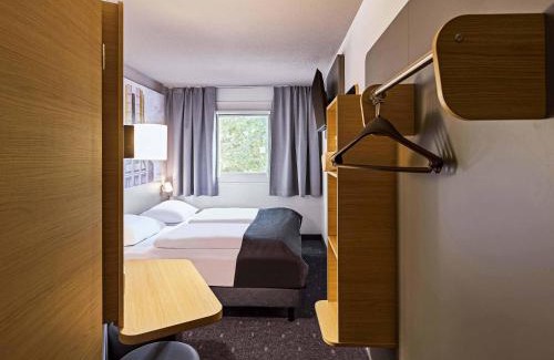 Holzwickede Hotel | B&B HOTEL Dortmund-Airport