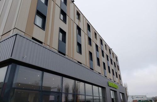 Dreux Hotel | B&B HOTEL Dreux Nord