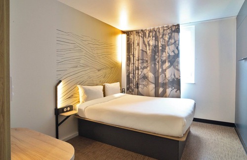 Dreux Hotel | B&B HOTEL Dreux Nord