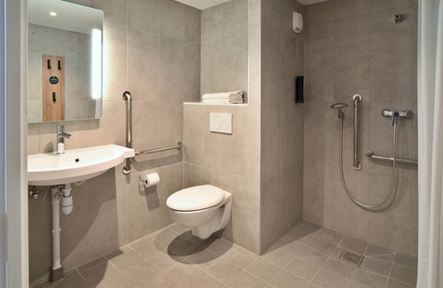 Dreux Hotel | B&B HOTEL Dreux Nord