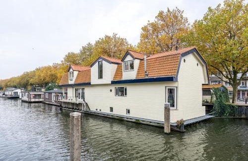Schiedam Bed & Breakfast | B&B Hotel Elselina