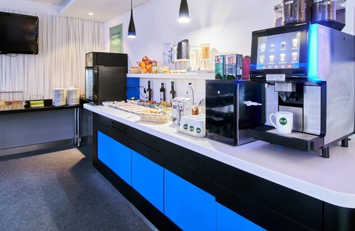 Altenessen-Sud Hotel | B&B HOTEL Essen-Nord