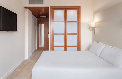 Almanjayar Hotel | B&B Hotel Granada Estación